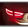 مصابيح إشارة LED الخلفية لـ Mazda 6 Mazda6 Atenza 2013-2018 Laillights Drl Running Light Fog Brake Angel Lamp