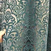 Curtain & Drapes European Chenille High Grade Shading Curtains For Living Dining Room Blackout Jacquard The Bedroom