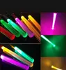 Stick de poche LED en gros Keychain Mini Torche Torche Torche Clé Clai de clé Rague de touche durable Glow Pen Magic Wand Stick Light Sabre LED Light Stick # 70