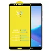 Screen Protector For Samsung Galaxy S24 Ultra S23 Plus FE A05 A15 A25 A35 A55 A04 A14 A24 A34 A54 9D Full Glue Cover Curved Tempered Glass Premium Shield Guard Film