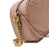luxurytop2021 Luxurys Designers shoulder bag or hand bags GG447632 Fashionable with the style recommended by store manager Handbag279E