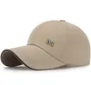 Le dernier chapeau de fête M en maille respirante à séchage rapide pour sports de plein air voyage golf pare-soleil casquette de baseball a une variété de styles parmi lesquels choisir, prend en charge le logo personnalisé