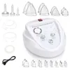 New design Bust Enhancer Vacuum Therapy Breast Massager Body Shaping Beauty Machine with CE RoHs