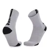 Chaussettes de basket-ball Elite pour adultes, serviette épaisse, Tube inférieur, confortables, antidérapantes, absorbant les chocs, vente en gros d'usine