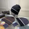 2021 Fashion Beanie Classic Letter