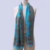 Шифонный шарф женщин пляжная одежда пончо туника Шаль платка на мысе Пейсли Принт кафтана бикини для бикини прикрытие DP989114 SARVES7349626