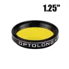 Optolong 1.25 "Filtrera H-Alpha 7nm smalband astronomiska fotografiska filter för monokulär teleskop