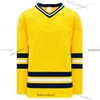 C2604 Vintage NCAA College Eagles 19 Chris Kreider Hockey Jerseys Cream koszulki Męki M-xxxl