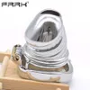 FRRK CB CAGA 37MM METAL METAL MASCILAGEM DISPOSITIVOS DE CINTAGEM DE PENANIZAÇÃO PENIS RINGS CACO BRINK