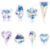 2021 DIY AB Color Diamond Crystal стекло индивидуальный продукт Свяжитесь с нами до оплаты