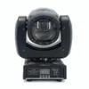 Mini LED RGBW 4 i 1 Moving Head Projector för DJ Disco Super Bright LED -ljus