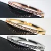 Minimalist Women's Micro-Inlaid Zircon Ring All Match Index Finger Ring Gift High-Profile Figure