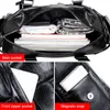 Men Business Travel Handbags High Quality Leather Casual Duffle Bag sac de Traveling Big Office Crossbody Bags For Male XA532ZC 211118