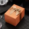 designer ties box