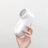 Xiaomi Mijia Mini USB anti-peluches vêtements pull rasoir tondeuse boulochage rasage succion boule Machine Fuzz granulés garniture