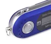 Mini USB Digital MP3 -Player mit TF Card Reader LCD -Bildschirm Flash Music Player WMA Rec FM Radio AAA Batterie Multiple Sprache8655985