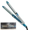 STOCK Piastra per capelli ionica Fast Hair Pro Nano Titanium Flat Iron Piastra per capelli ionica Na-No Titanium Optima3000 1,25 pollici 1-1/4"