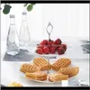 Stands 23 Camadas 3 N￭vel de camada U4ETN Baking Pastry Tools vsiue