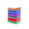 Car Washing Towels Drying Auto Detailing Cloth Microfiber 30*70CM Versatile Cleaning Cloth Towel for Household