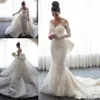 button bow back wedding dress