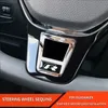 car steering wheel emblems