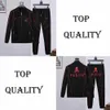 Plein Men's Tracksuits PLEIN BEAR Jacket Phillip Plein Wholesale Top Quality Phillip Plain Tracksuits Hooded Hoodies Sweater With The Same Style 2788 9436