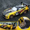 Highspeed RC Remote Control Racing Grt Fource Wheel Drive 24G Pilot Control Offroad Climbing Car Toy dla dzieci Prezent Q075471752