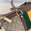 Borse firmate Donna Luxurys Borse Boston Designer Borsa a tracolla Gletters Tote Bag Crossbody Lady Outdoor Packs Borse a tracolla Tela