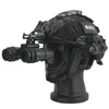 Езда на велосипедные шлемы Tactical Anpvs15 NVG Ночного видения очки.