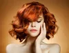 20 Style Kuaför Seçin Berber Saç Salonu Saç Modeli Resimleri Sanat Film Baskı İpek Poster Ev Duvar Dekoru 60x90CM8058349