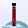 Kit per dispositivi di sigaretta monouso XXL iget XXL 1800 Puff 950mAh 7ml Portable Vape Stick Pen Bar Plus Max intero A32