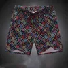 2021 shorts de plage Mens designer Polo d'été Swim Sport Maillots de bain Boardshorts natation Bermuda mode Séchage rapide Pantalons de plage