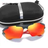 Güneş Gözlüğü Sport 361 Toz Klasik Çerçeve Serisi Dazzle Film Sürücü Gözlükleri Balıkçılık 6422641