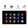 Joueur DVD de 9 pouces HD Touchscreen Radio Android pour Toyota Sienna-2015 avec la caméra de sauvegarde 3G WiFi Music Support