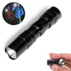 Flashlight 강한 조명 충전식 줌 Giant Bright Xenon Special Forces 집 야외 휴대용 LED 빛나기 손전등 2430