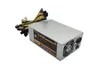 Alimentatore minerario ATX 12V 2000W PSU 80 Plus Glod 110V Minner 20+4Pin Server