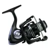 Fishing Reels Spinning Reel Carp Accessories Sea Feeder Baitcasting For Rod