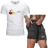 2021 summer fashion Designer Tee tute da basket T-shirt da uomo T-shirt da uomo manica corta da donna di marca