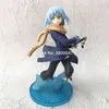 That Time I Got Reincarnated as a Slime Rimuru Tempest Milim Nava Anime PVC Action Figure Toy New Collection figures toys Gifts H1105