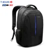 Mochilas impermeables para hombre, marca Tigernu, mochila de viaje para estudiantes universitarios y escolares, mochilas para ordenador portátil