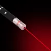 3pcs / set 5MW Vert Bleu Rouge Pointeur Laser Présentation Stylo À Distance Professionnel Sans Fil Présentateur Stylos pour L'enseignement De L'équipement De Plein Air Pack de 3 Cadeau De Noël