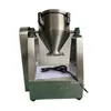 2021 Single Cone Rotary Dry Powder Blender Corn Mixer Industrial Bulk Mixing Machine