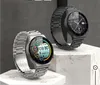 I19 Business Telefome Bracciale Smart Watch Bracciale Cool personalizzato a tema Mens orologio Bluetooth Music Storage Truly Camera SPO3081110