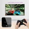 H96 Mini H8 Android 9. 0 TV Box 2 Go 16 Go RK3228A Quad Core 2.4G 5G Wifi double bande BT4.0 4K 1 Go 8 Go Lecteur multimédia intelligent