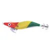 Nouveau appât de pêche aux calduits de crevettes mutiles 105cm122g 115cm142g 2Sizes le farine de natation de crevettes réalistes17538036744509