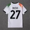 21 22 Venezia FC Fußballtrikots Heim Auswärts ARAMU FORTE Fiordilino PERETZ HEYMANS TESSMANN CRNIGOI 2021 2022 MARIANO Johnsen MAZZOCCHI FOOTBALL SHIRTS adukt kids kit