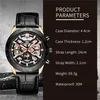 Ben Nevis Brand الشهيرة التجارة الخارجية المفتوحة الكوارتز مشاهدة متعددة الوظائف ثلاثة عين Six Needle Cross Border Man Wristwatches