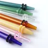 Mini NC con accessori per fumatori in vetro a calore rapido stile penna Dab punta inebriante per tubo dritto per Dabs Rig