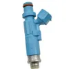 8 pcs/lot Genuine 540cc fuel injector 23250-74200 for SXE10 IS200 RS200,Celica MR2 ST205 3SGE 3SGTE SW20