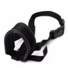 Pet Dog Padded Head Collar Delikatne Leader Halter Leader Przestań ciągnąć narzędzie szkoleniowe